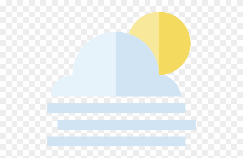 Mist Clipart Climate And Weather - Meteorology #1077001