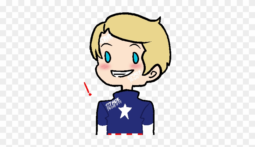 Just Look At My Face - Cartoon #1077018