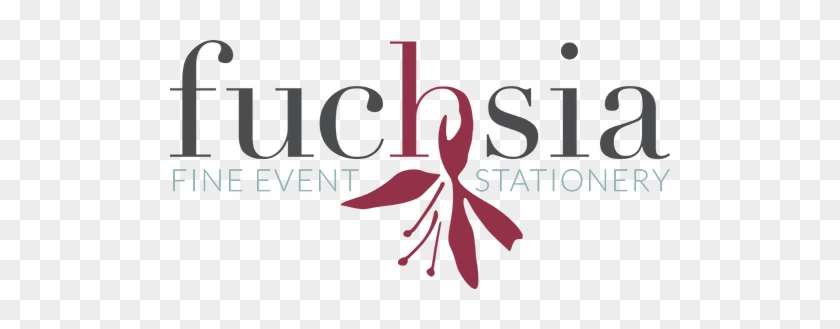 Fuchsia Designs - Wedding Invitation #1077031