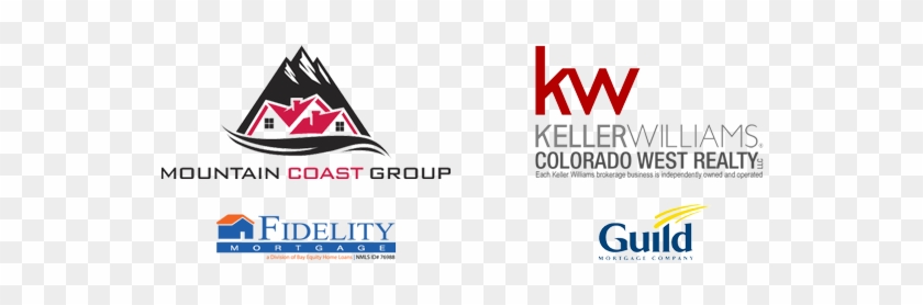 Keller Williams Co West / Mountain Coast Group - Kw Logo Messenger Bag #1077035