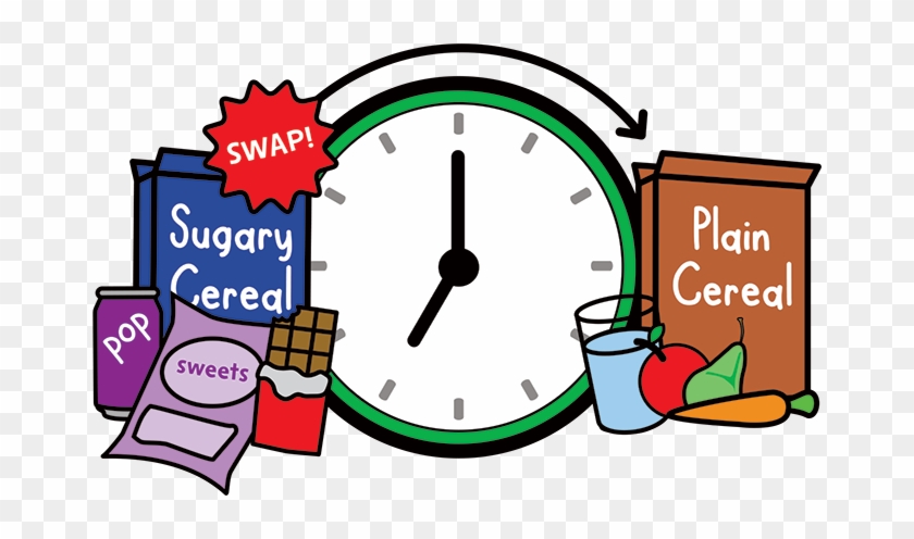 School Meals Sugar - Healthy Diet #1077081