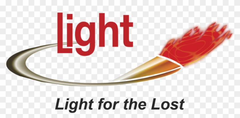 Light For The Lost Logo #1077108