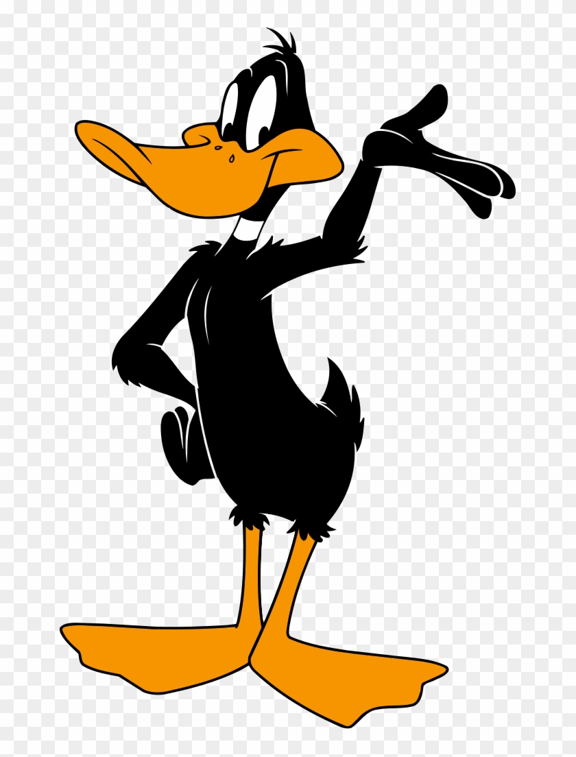 Daffy Duck Vs Battles Wiki Fandom Powered By Wikia - Looney Tunes Daffy Duck #1077113