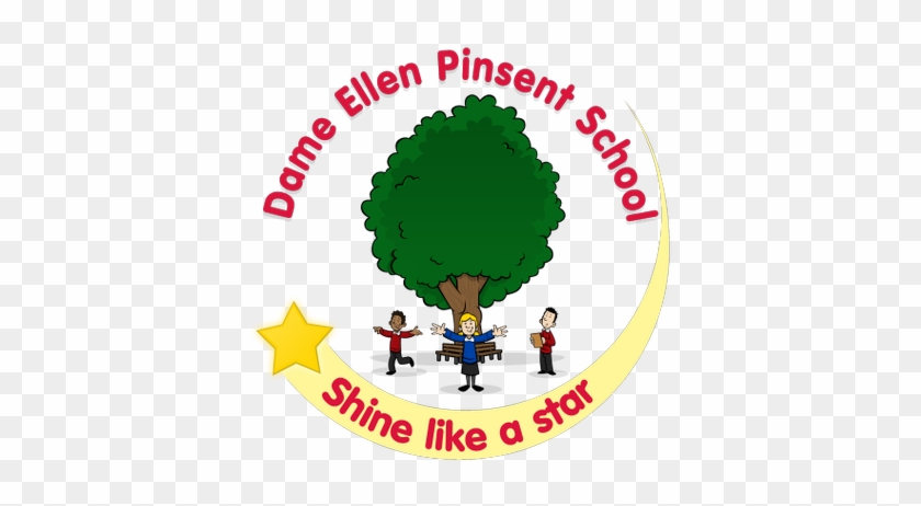 Dame Ellen Pinsent - Dame Ellen Pinsent School Website #1077120