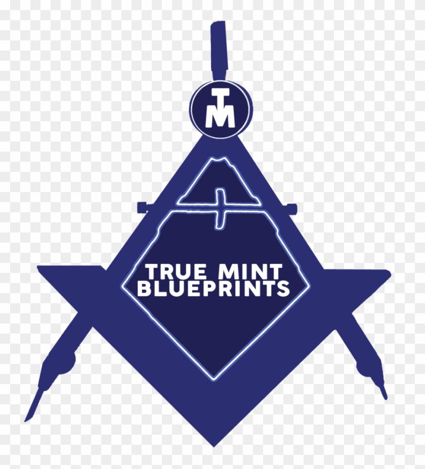 Emblem Logo - Blueprint #1077125