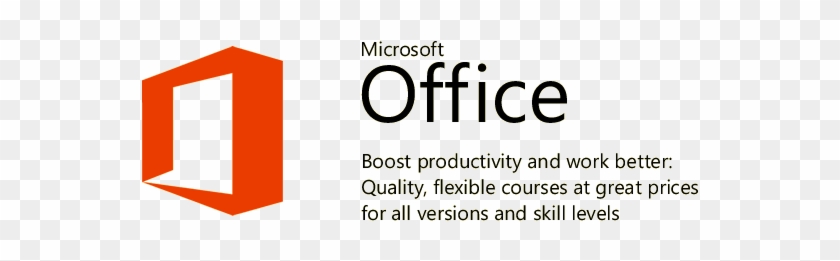 Microsoft Clipart Office Environment - Microsoft Office #1077127