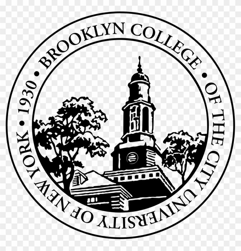 Cuny Brooklyn College Is One Of The Many Colleges And - Brooklyn College Logo #1077133