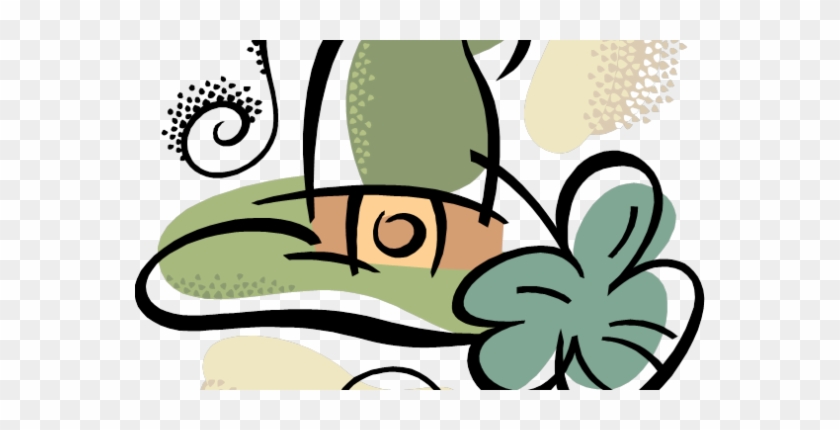 No School On Monday 19th March St - Irish Greetings #1077135