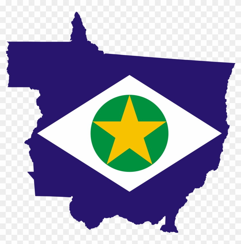 Open - Bandeira Dos Estados Brasileiros #1077136