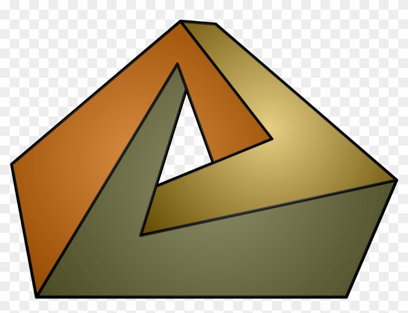 Florida Sculptors Guild - Triangle #1077158