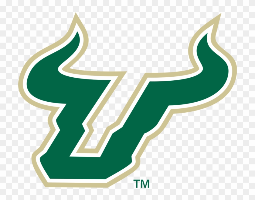 South Florida Logo - University Of South Florida #1077162