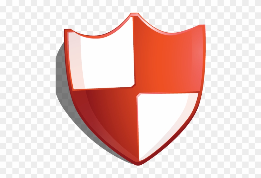 Shield Clipart Protection Shield - Protection .png #1077168