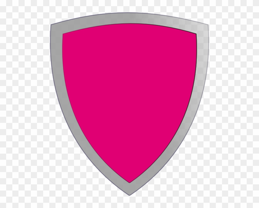 How To Set Use Magenta Shield Icon Png - Circle #1077170