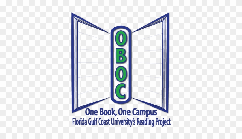 Fgcu Oboc - Colorfulness #1077205