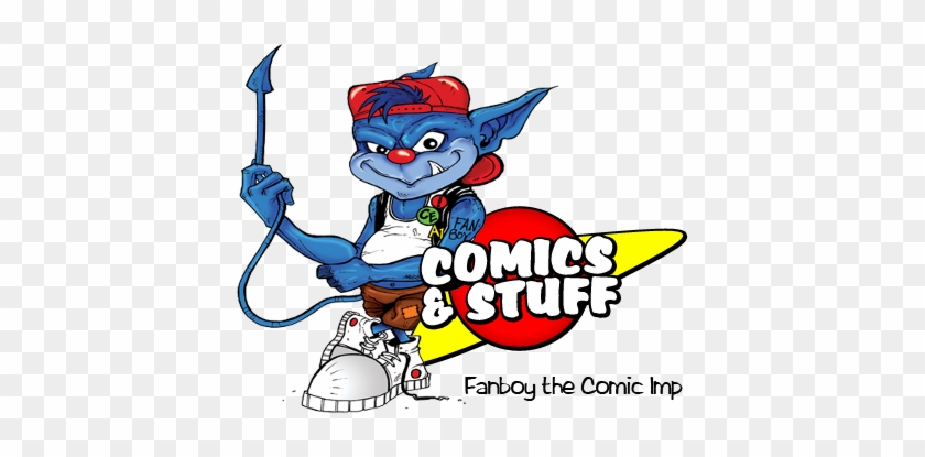 Comic - Comic Emporium Llc #1077206