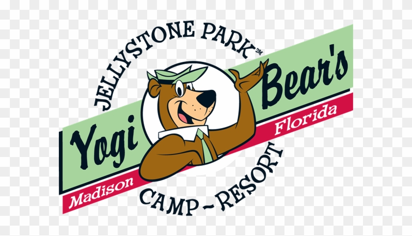 Welcome To Yogi Bear's Jellystone Parktm Of Estes Located - Yogi Bear Jellystone Park Pa #1077209