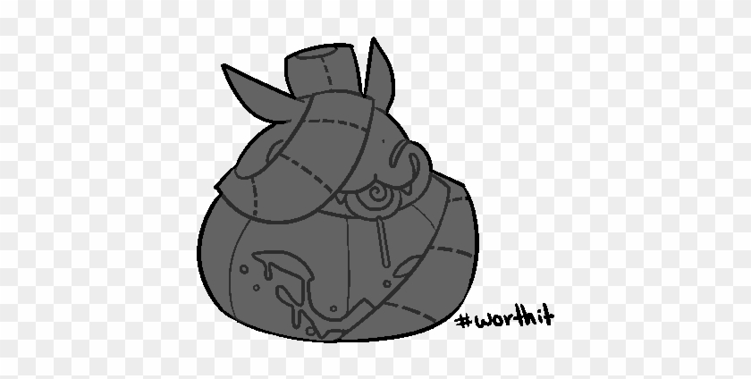 Trick Or Treat & Blood Moon Brawl - Cartoon #1077216