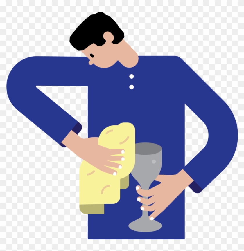 Illustration About Microorganism In Kitchen Done For - Illustration About Microorganism In Kitchen Done For #1077218