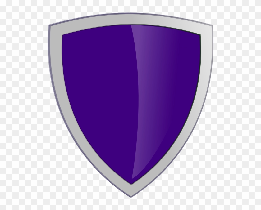 Security Shield Clipart Clip Art - Security Shield #1077225