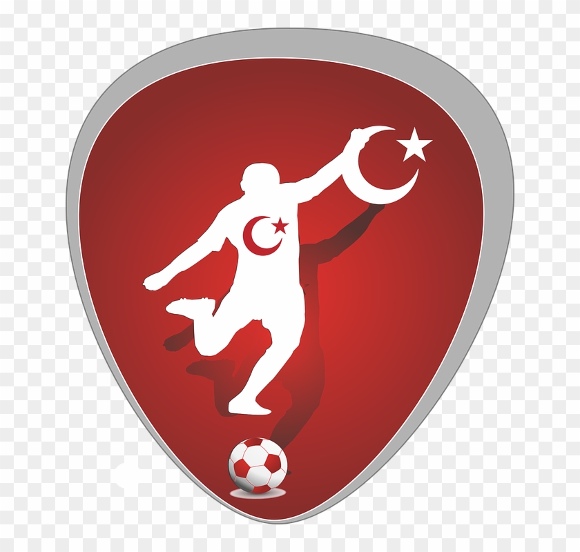 Futbol Logoları #1077272