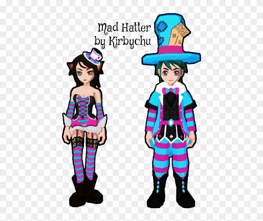 Mad Hatter - Mad Hatter #1077276