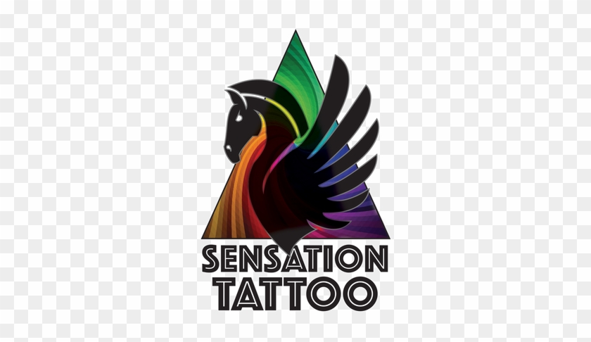 Welcome To Sensation Tattoo - Poster #1077278