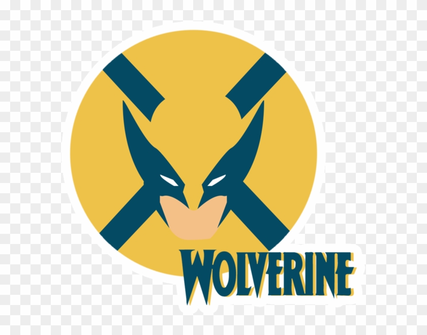 Wolverine Symbol - Wolverine: Wolverine's Revenge By Jason Aaron #1077286