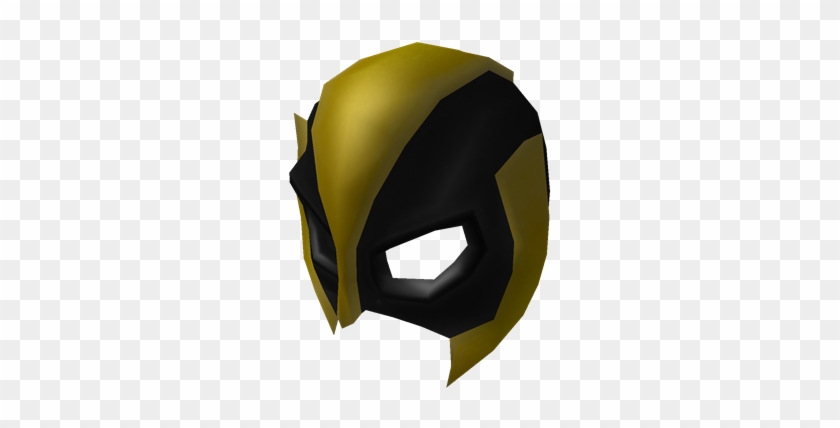 Wolverine Mask - Scarf #1077312