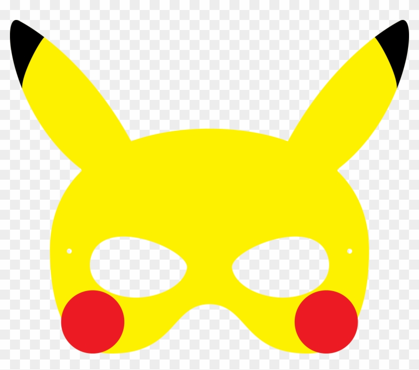 Kilometry P ekvapen Vymazat Cihlov t Bouda Pokemon Maska Ishine cz
