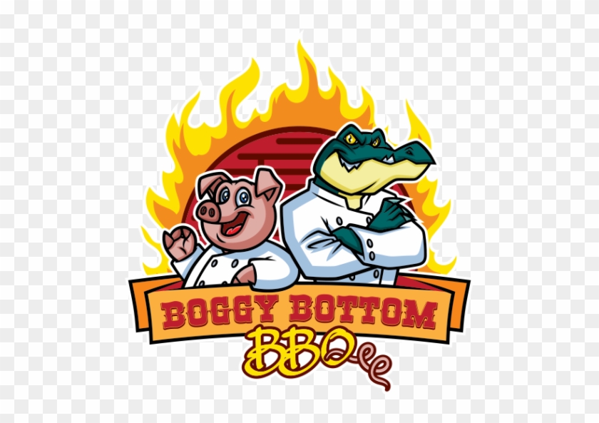 Restaurant Welcome To Boggy Bottom - Bonito Michoacan Meat Market #1077323