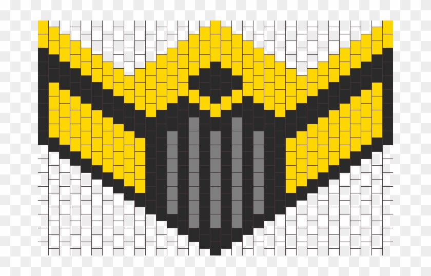 Mortal Kombat Scorpion Mask - Gretna Green #1077360