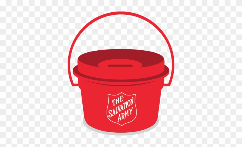 Salvation Army Shield Clipart - Salvation Army Donation #1077382