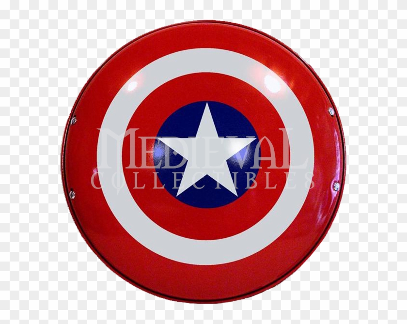 Captain America Shield #1077424