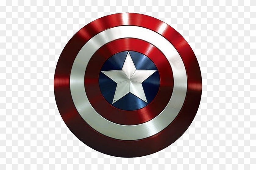 Google Captain America Shield #1077453