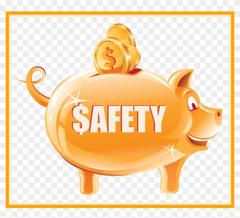 Inspiring Newsletter Lsci Pics For Piggy Bank Gif Transparent - Piggy Bank #1077458