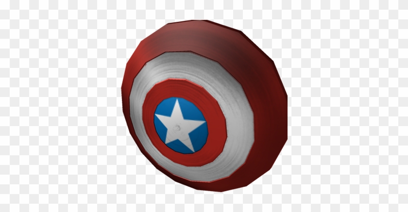 [leaked] Captain America's Shield - Captain America #1077467