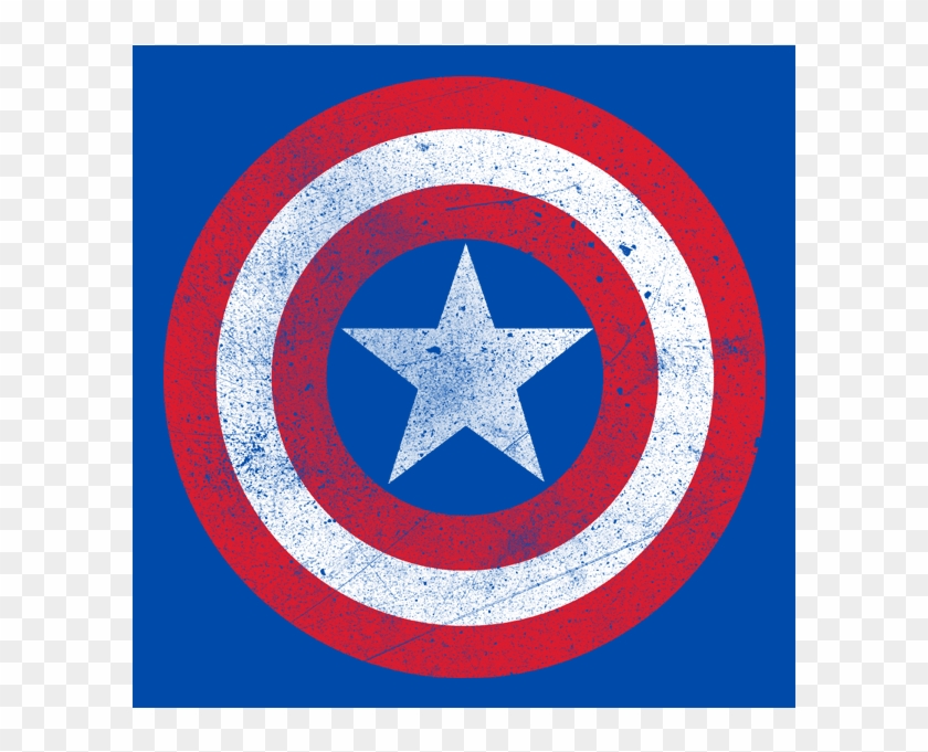 Capitán América - Captain America Pillow #1077473