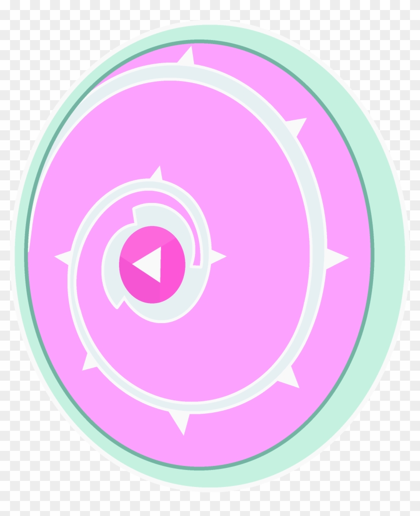 Rose Quartz's Shield Captain America's Shield Loki's - Smiley Face With Sunglasses #1077490