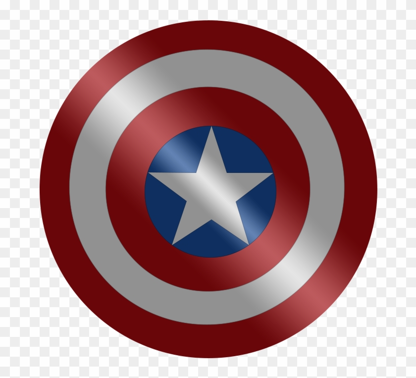 Shield - Captain America #1077508