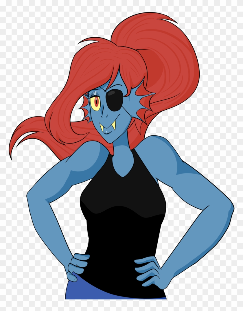 Sexy Fish By Melisong777 Sexy Fish By Melisong777 - Sexy Fish Lady Undertale #1077563