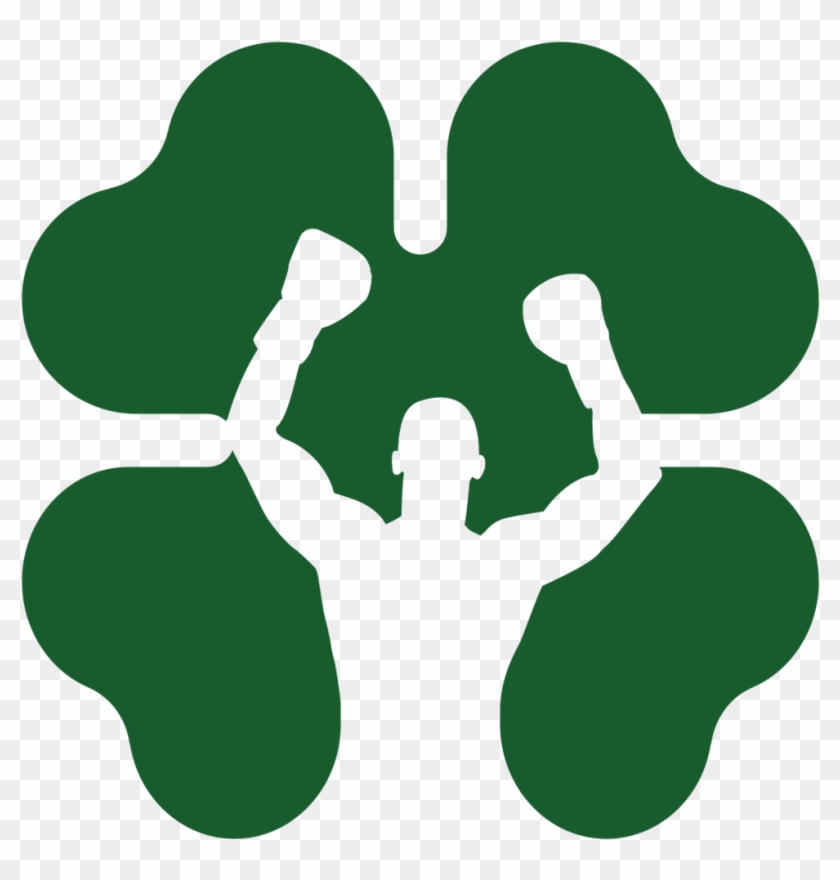 Shamrock Boxing Gym - Shamrock Boxing Gym #1077564