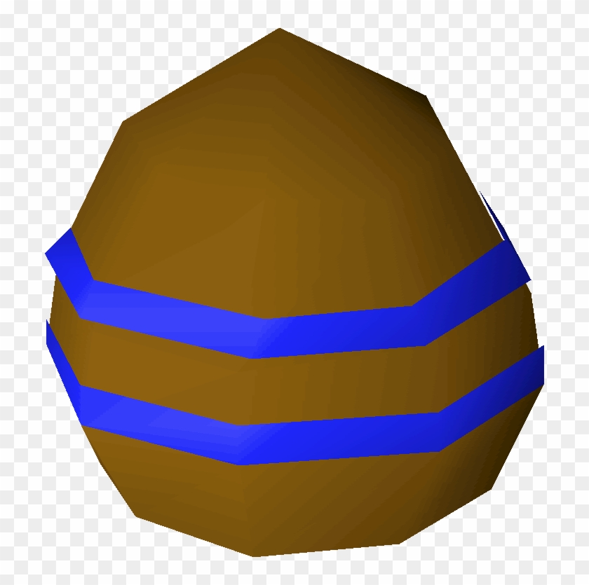 Fishy Easter Egg Detail - Fishy Easter Egg Detail #1077565