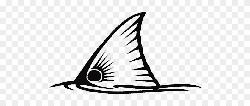 Corporate Logo - Tailing Redfish Decal #1077579