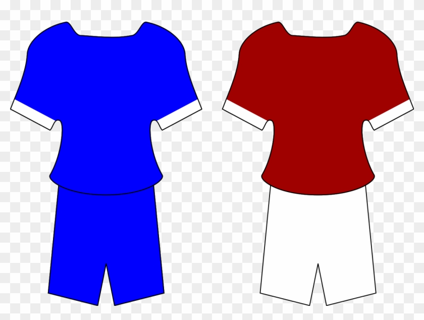 Kwt Football Kit - Football Kit Template #1077608