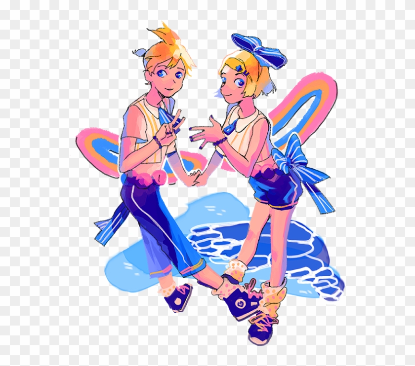 Collaboration #1077673