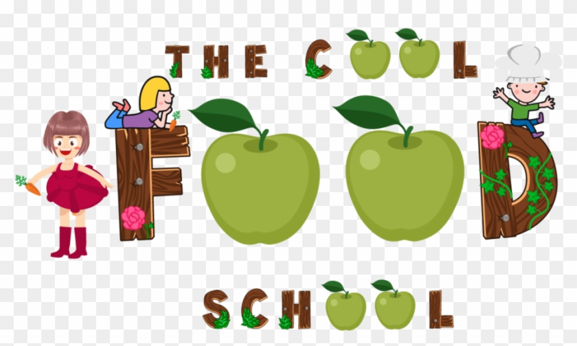 The Cool Food School - The Cool Food School #1077692