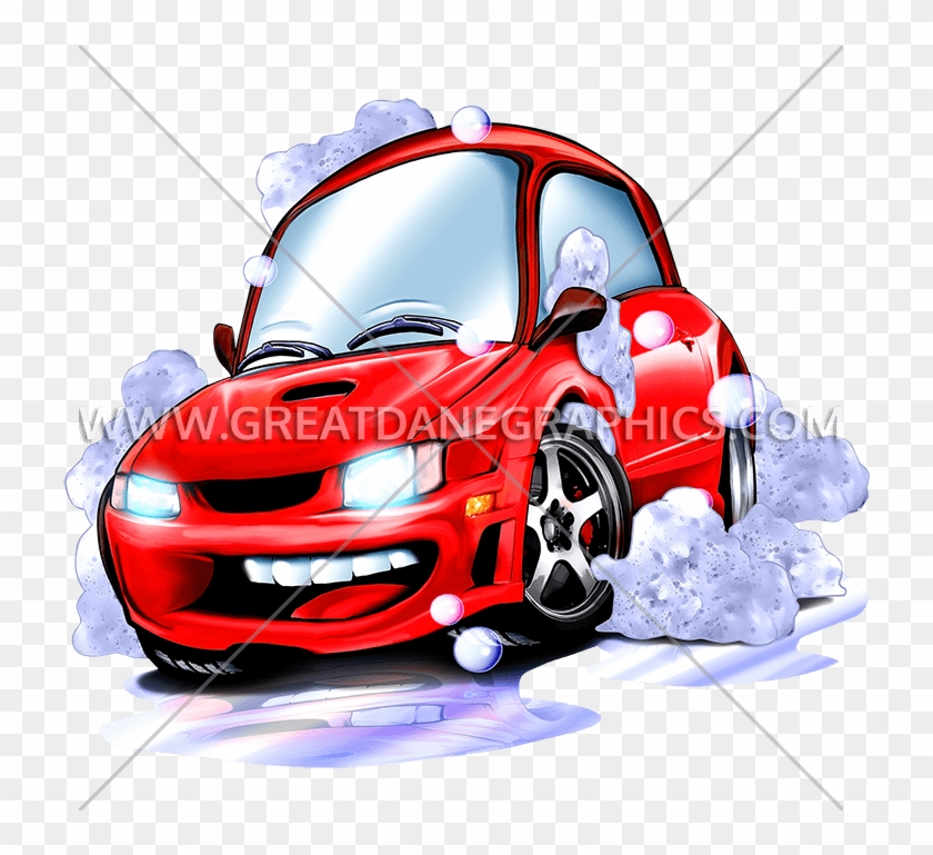 City Car #1077694
