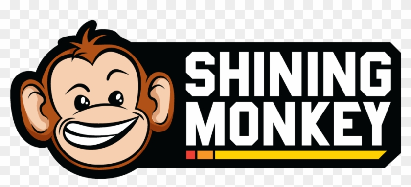Shining Monkey Australia - Ken Block #1077697
