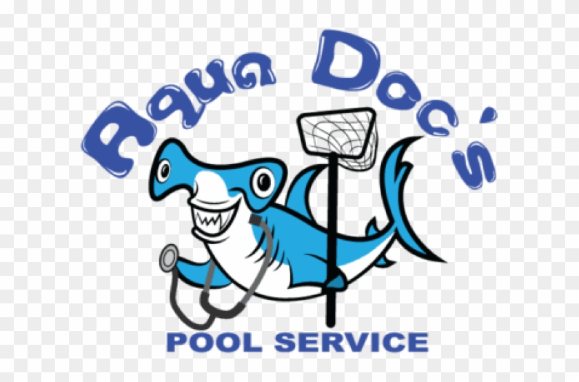 Sream Clipart Pool Maintenance - Aqua Docs Pool Service #1077714