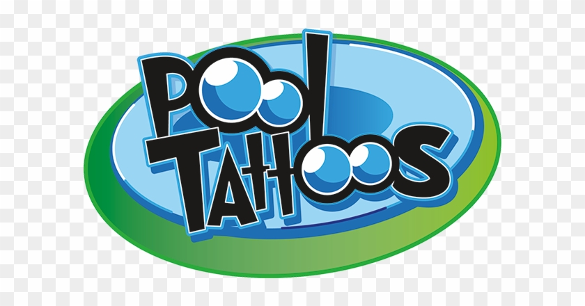 Pool Tattoos - Marketing #1077732